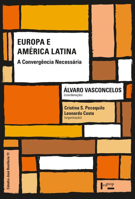 Capa para Europa e América Latina: A Convergência Necessária